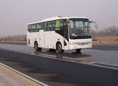 福田BJ6102U8LHB-1客车公告图片