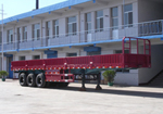 恒成12.9米32吨3轴半挂车(CHC9402L)