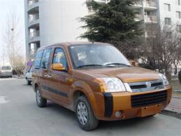 教练车