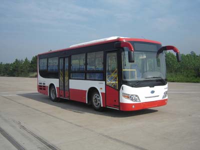 合客9.4米15-37座城市客车(HK6940G4)