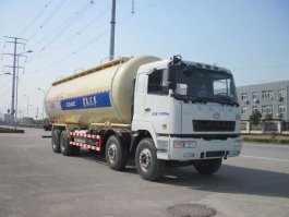 星马牌AH5311GFLQ30粉粒物料运输车