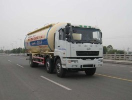 粉粒物料运输车