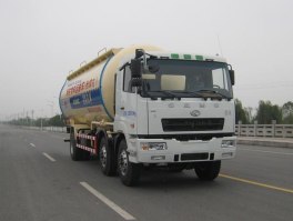 低密度粉粒物料运输车