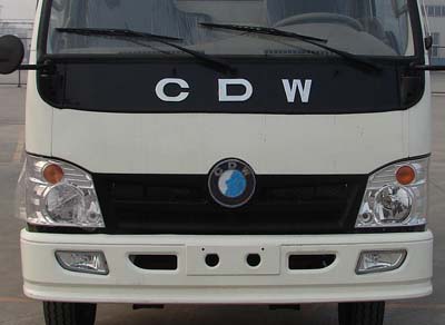 CDW1040HA1A4 王87马力单桥柴油3.3米国四载货汽车图片