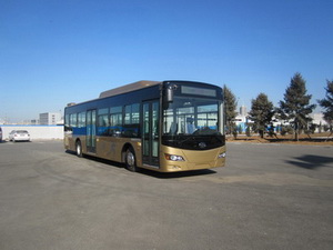 解放12米24-40座城市客车(CA6125URN33)