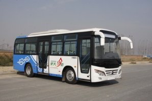 城市客车