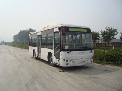 福田9.3米24-35座城市客车(BJ6931C6MCB)