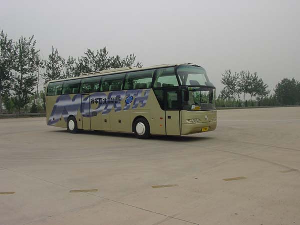 北方12米24-55座豪华旅游客车(BFC6123B2)