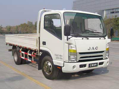 江淮HFC1048P71K1C2载货汽车图片
