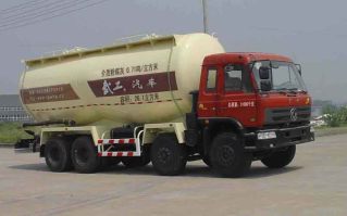 中密度粉粒物料运输车
