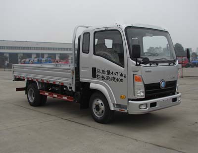 王 87马力 载货汽车(CDW1041HA1A4)