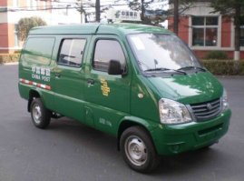 邮政车
