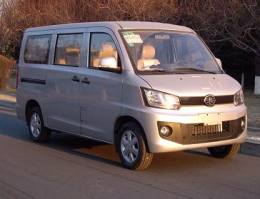 多用途乘用车