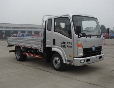 王 129马力 载货汽车(CDW1040HA1Q5N)