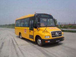 幼儿专用校车
