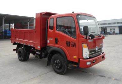 王 87马力 自卸汽车(CDW3036HA1P4)