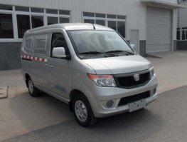 北京牌BJ5020XXYAHW1A厢式运输车