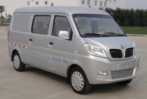 东风牌EQ5024XXYF26厢式运输车