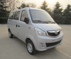 奥路卡牌ZQ6392A62BF型多用途乘用车