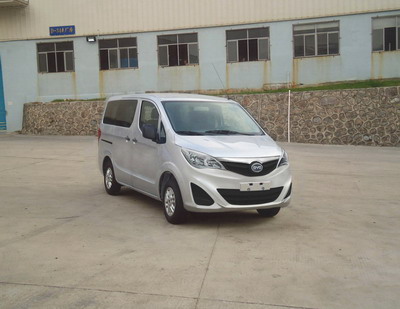 比亚迪牌BYD6450V2型多用途乘用车