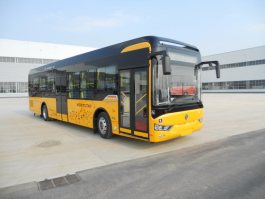 城市客车