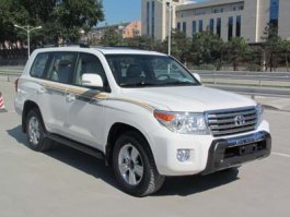 多用途乘用车