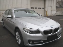 宝马牌BMW7201TL(BMW520Li)型轿车