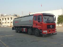东风牌DFZ5310TGYGZ4D1供液车
