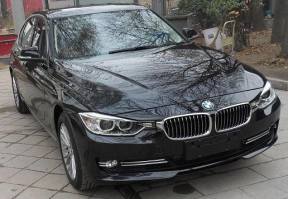 宝马牌BMW7200KL(BMW328Li)型轿车