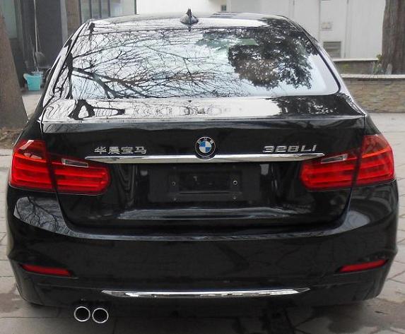 宝马牌BMW7200KL(BMW328Li)轿车公告图片