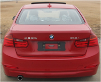 宝马牌BMW7160DF(BMW316i)轿车公告图片