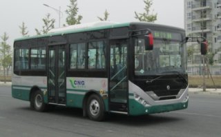 城市客车