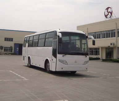 金南10.4米24-45座客车(XQX6100NH5YEQ)
