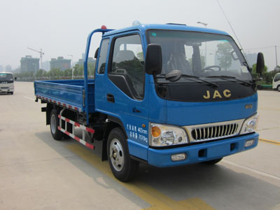 江淮 109马力 载货汽车(HFC1045PB92E1C2)