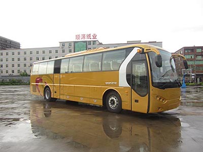 西虎12米55座长途客车(QAC6121Y8)