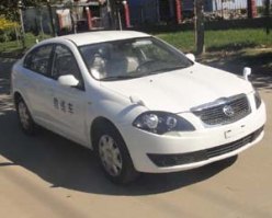 教练车