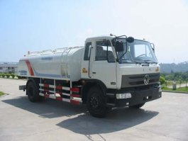 洒水车