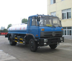 楚胜牌CSC5120GSS3洒水车