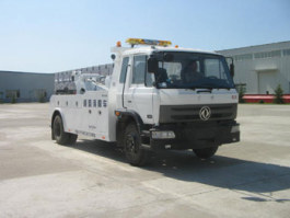 清障车