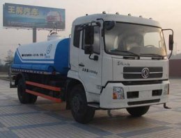 洒水车