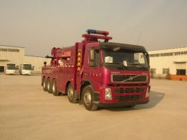 清障车