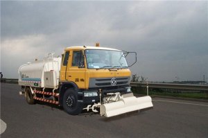 清洗车