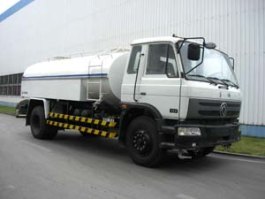 清洗车