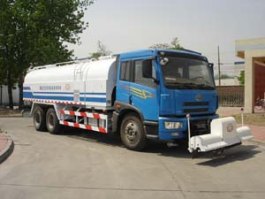 中燕牌BSZ5250GQX清洗车