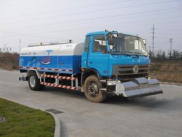 清洗车