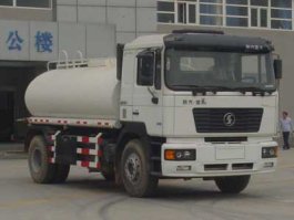 洒水车