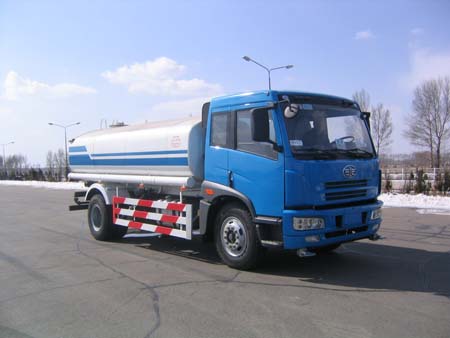 中燕牌BSZ5160GSSC3洒水车