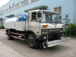 清洗车