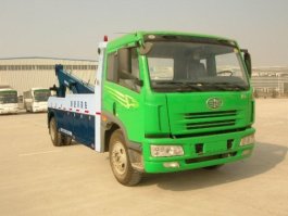 清障车