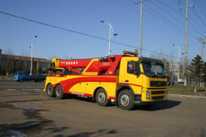 清障车